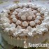 Gesztenye torta III