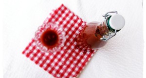 Ketchup Jamie módra