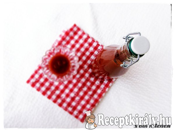 Ketchup Jamie módra