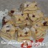 Lekváros-mandulás linzer