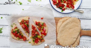 Paradicsomos salsa