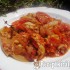 Piperade – francia lecsó tojással
