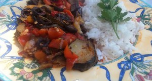 Ratatouille