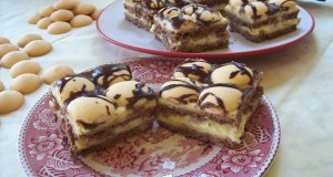 Tangó szelet