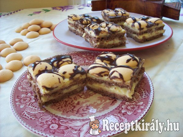 Tangó szelet