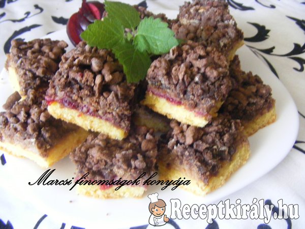 Borzas szelet II