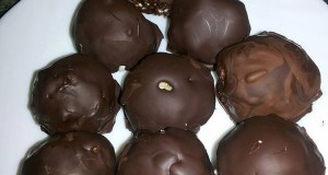 Gesztenyés bonbon