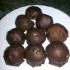 Gesztenyés bonbon