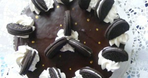 Oreo torta