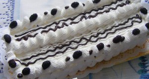 Vienetta torta