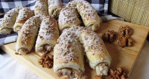 Diós búrkifli