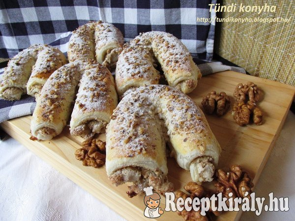 Diós búrkifli