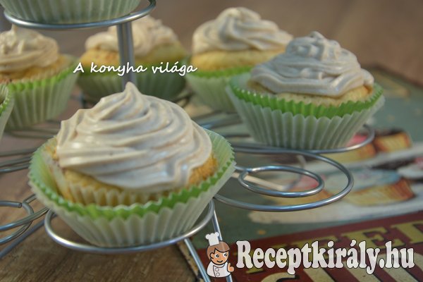 Szilvás muffin II