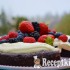 Toszkán csokitorta – paleo