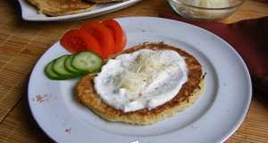 Zabpelyhes reform lángos