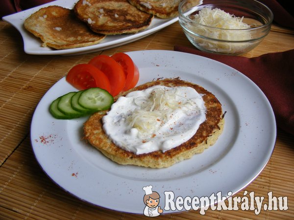 Zabpelyhes reform lángos