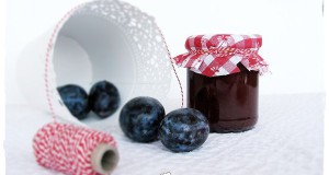 Csokoládés-fűszeres szilvalekvár