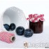 Csokoládés-fűszeres szilvalekvár