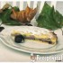 Gesztenyés-meggyes torta
