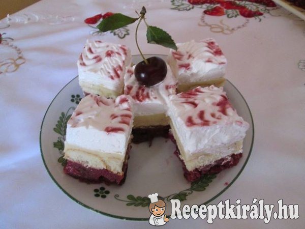 Meggyes álom