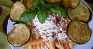 Pasta alla Norma
