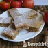 Reformos almás pite
