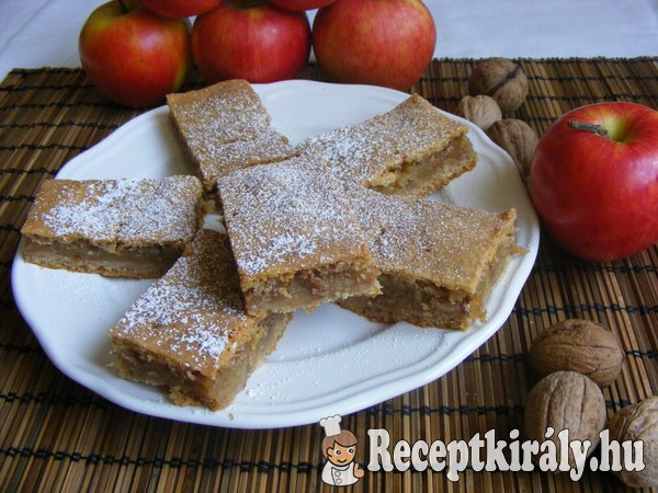 Reformos almás pite