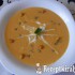 Sütőtökös krémleves Marcsi konyhájából