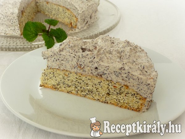 Máktorta