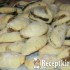Békebeli hókifli