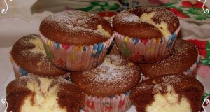 Boci muffin