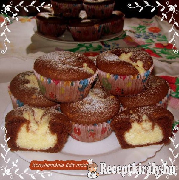 Boci muffin