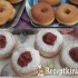 Farsangi fánk Piroska konyhájából