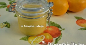 Lemon Curd