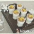 Narancsos panna cotta mézeskaláccsal