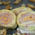 Sajttekercs