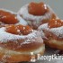 Szalagos fánk II