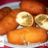 Töltött lángos