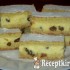 Túrós szelet