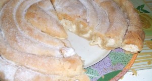 Burek Maja konyhájából