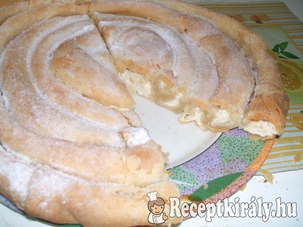 Burek Maja konyhájából