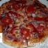 Gyors pizza házilag