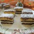 Kókuszos szelet Györgyi konyhájából