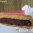 Puncs torta Tündi konyhájából