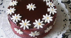 Tutti-frutti torta