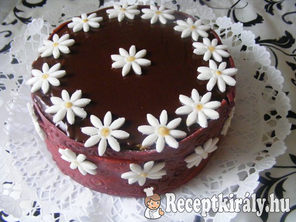 Tutti-frutti torta