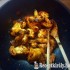 Barbecue csirkeszárnyak Szandra konyhájából