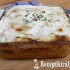Rakott kel Marcsi konyhájából