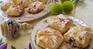 Túrós batyu györgyi konyhájából