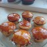 Dobos muffin